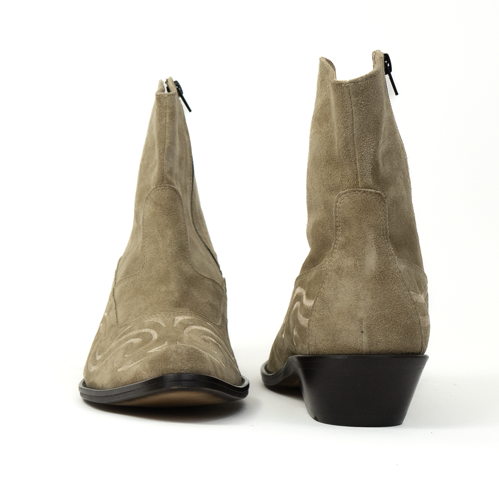 Peppeshoes Modello Nashville