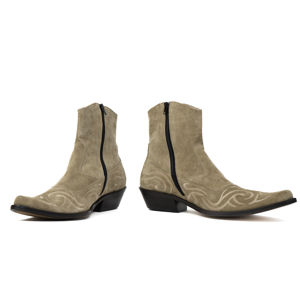 Peppeshoes Modello Nashville