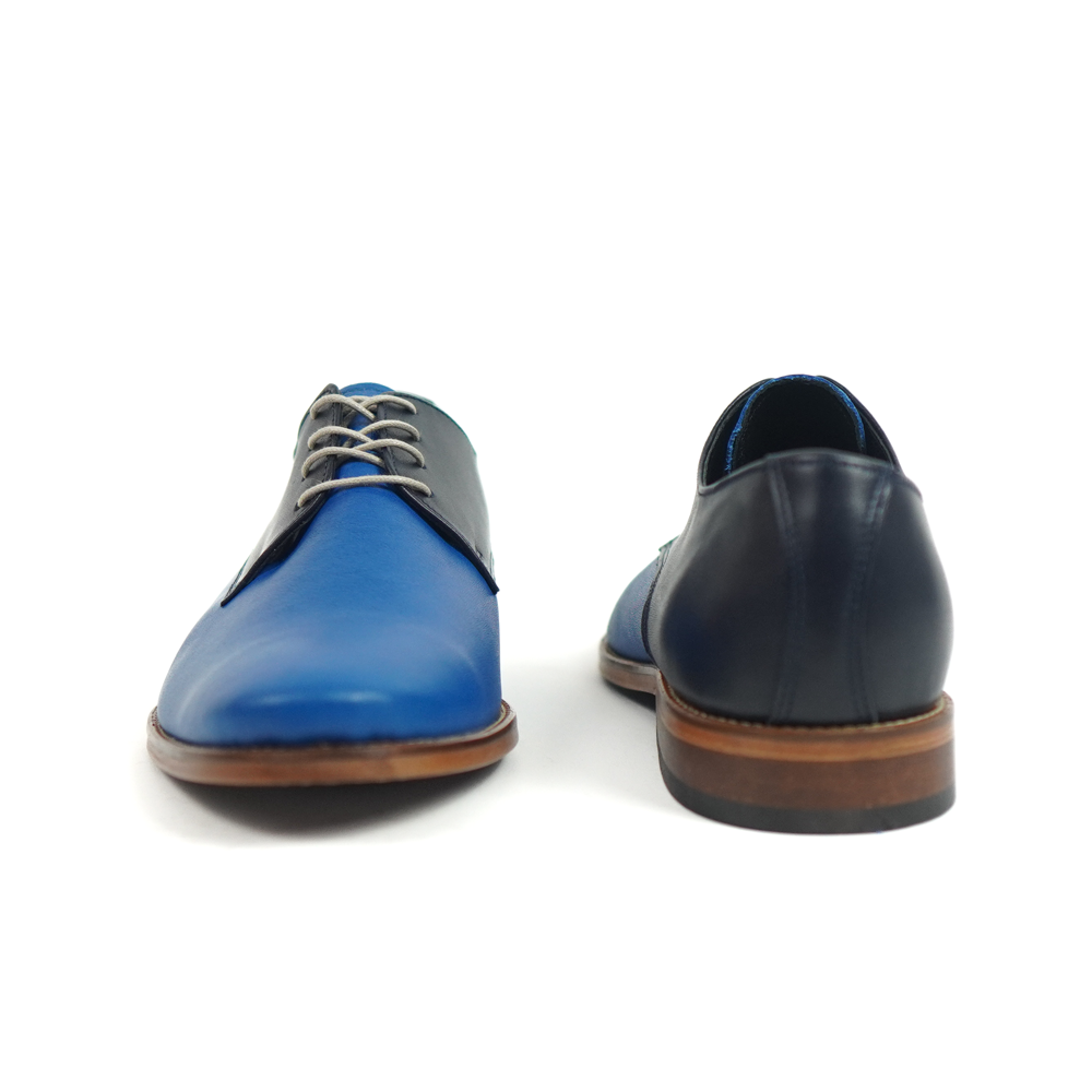 Peppeshoes Modello Navello