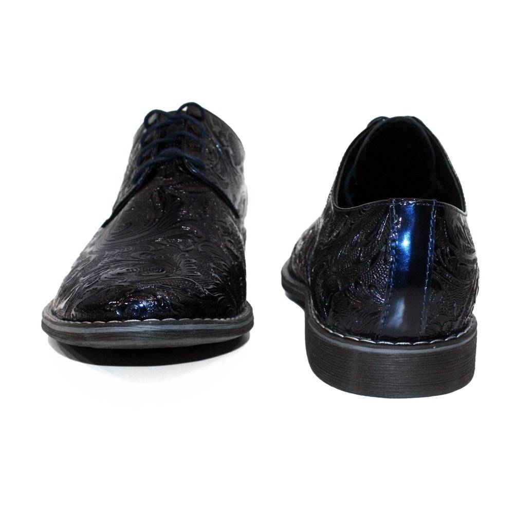 Peppeshoes Modello No. 167