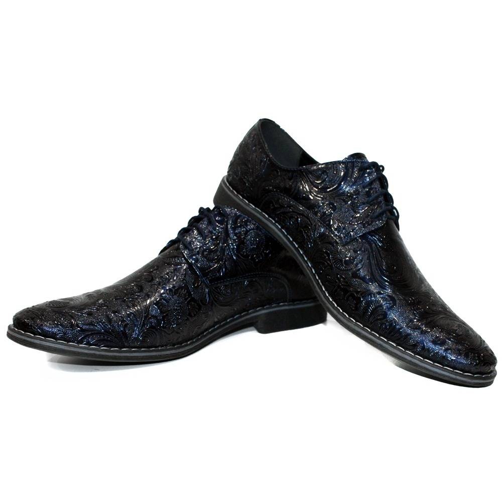 Peppeshoes Modello No. 167