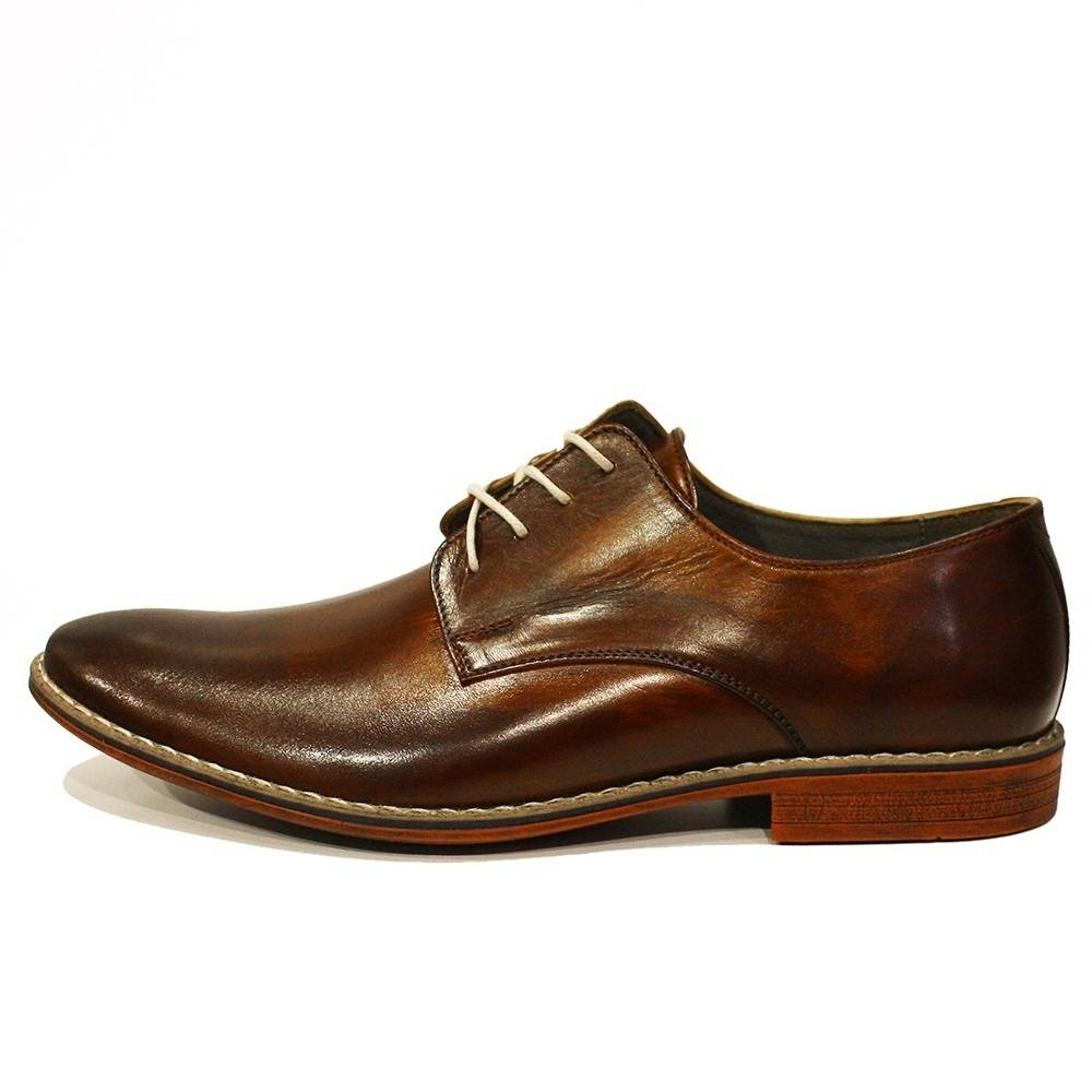 Peppeshoes Modello No. 168