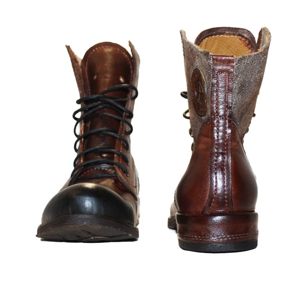 Peppeshoes Modello No. 173