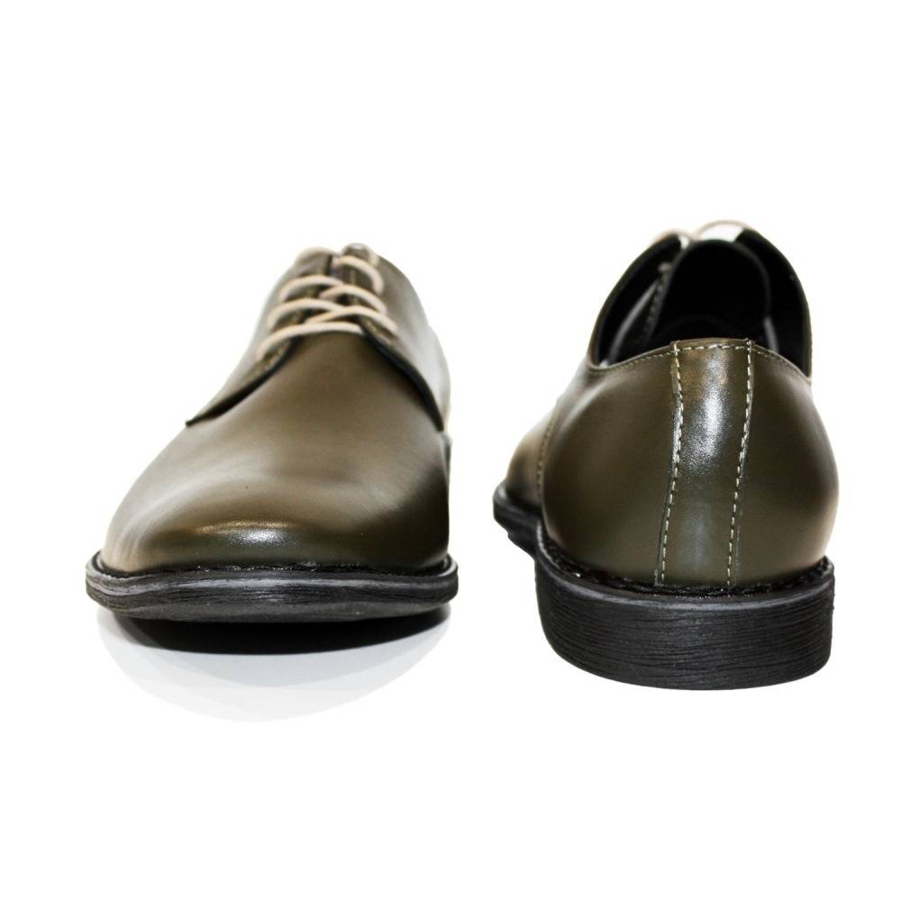 Peppeshoes Modello No. 175