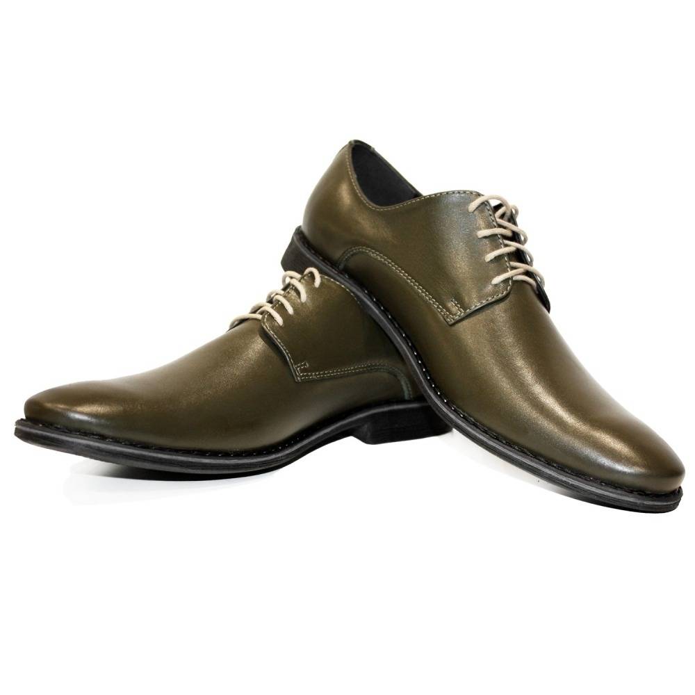 Peppeshoes Modello No. 175