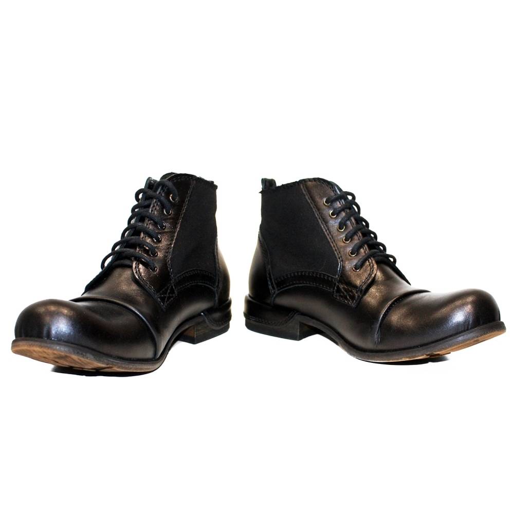 Peppeshoes Modello No. 195