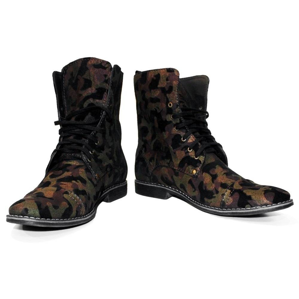 Peppeshoes Modello No. 477