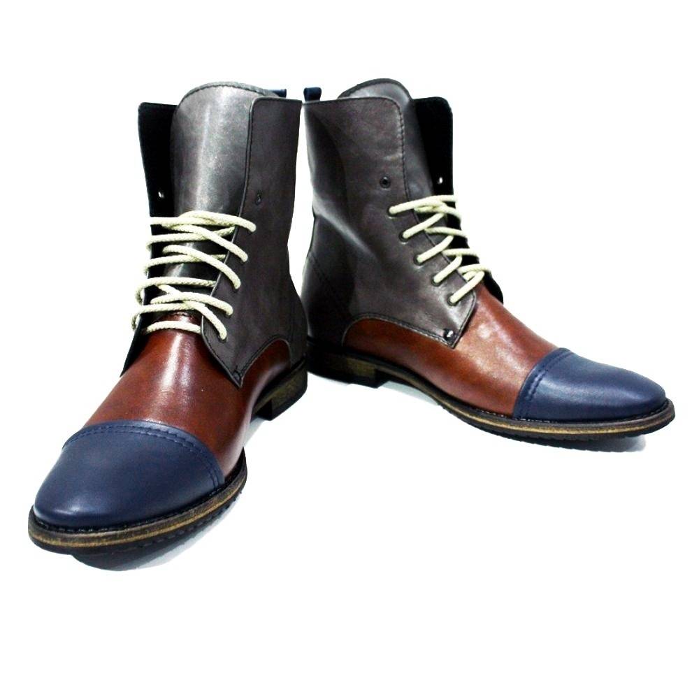 Peppeshoes Modello No. 478
