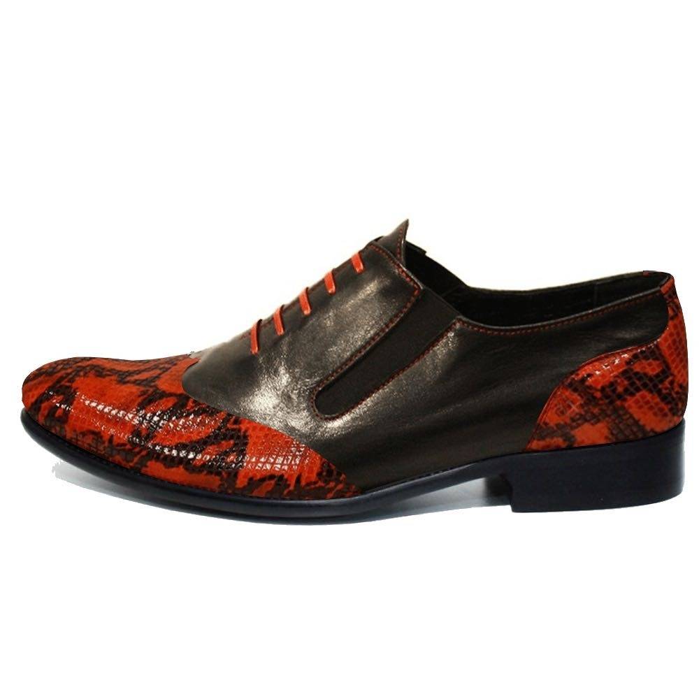 Peppeshoes Modello No. 483