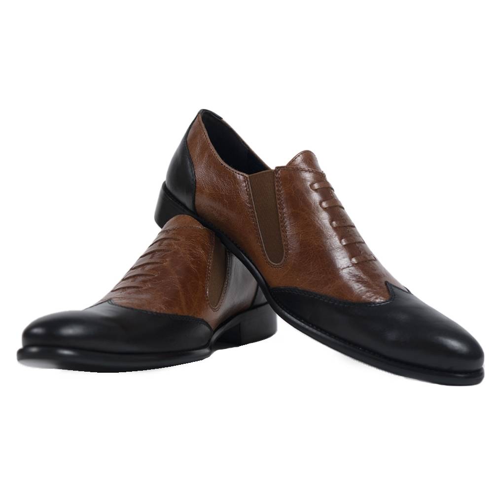 Peppeshoes Modello No. 487