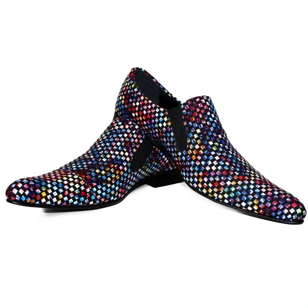 Peppeshoes Modello No. 492