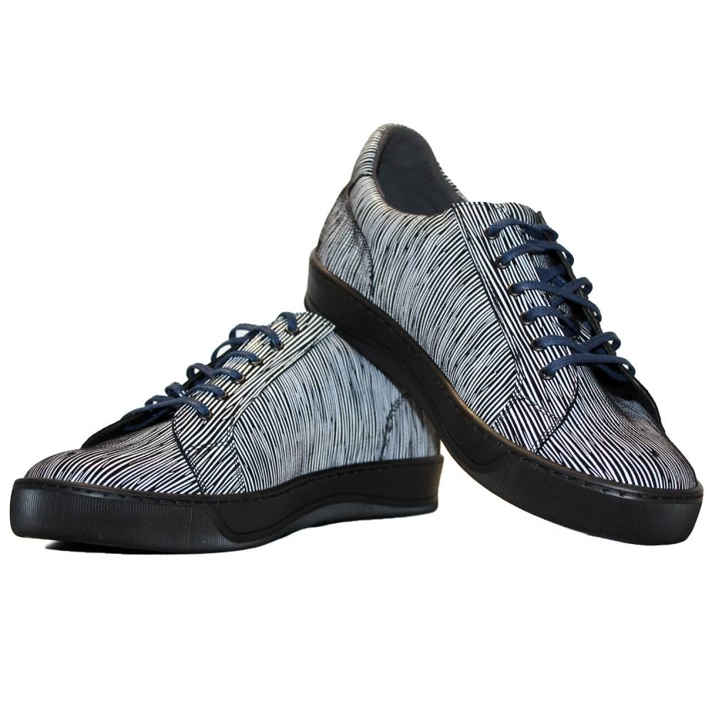 Peppeshoes Modello No. 508