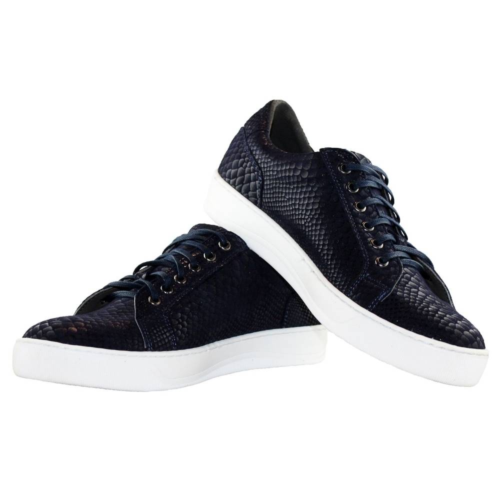 Peppeshoes Modello No. 512