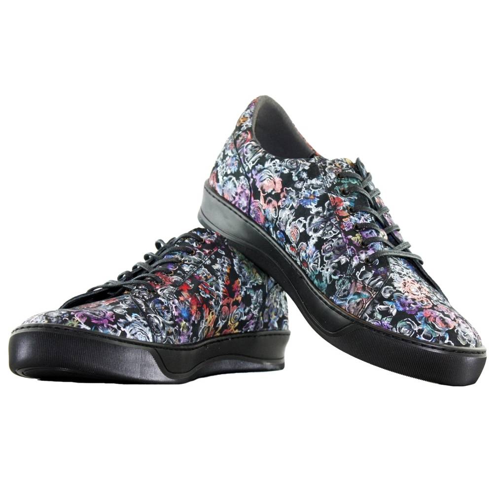 Peppeshoes Modello No. 519