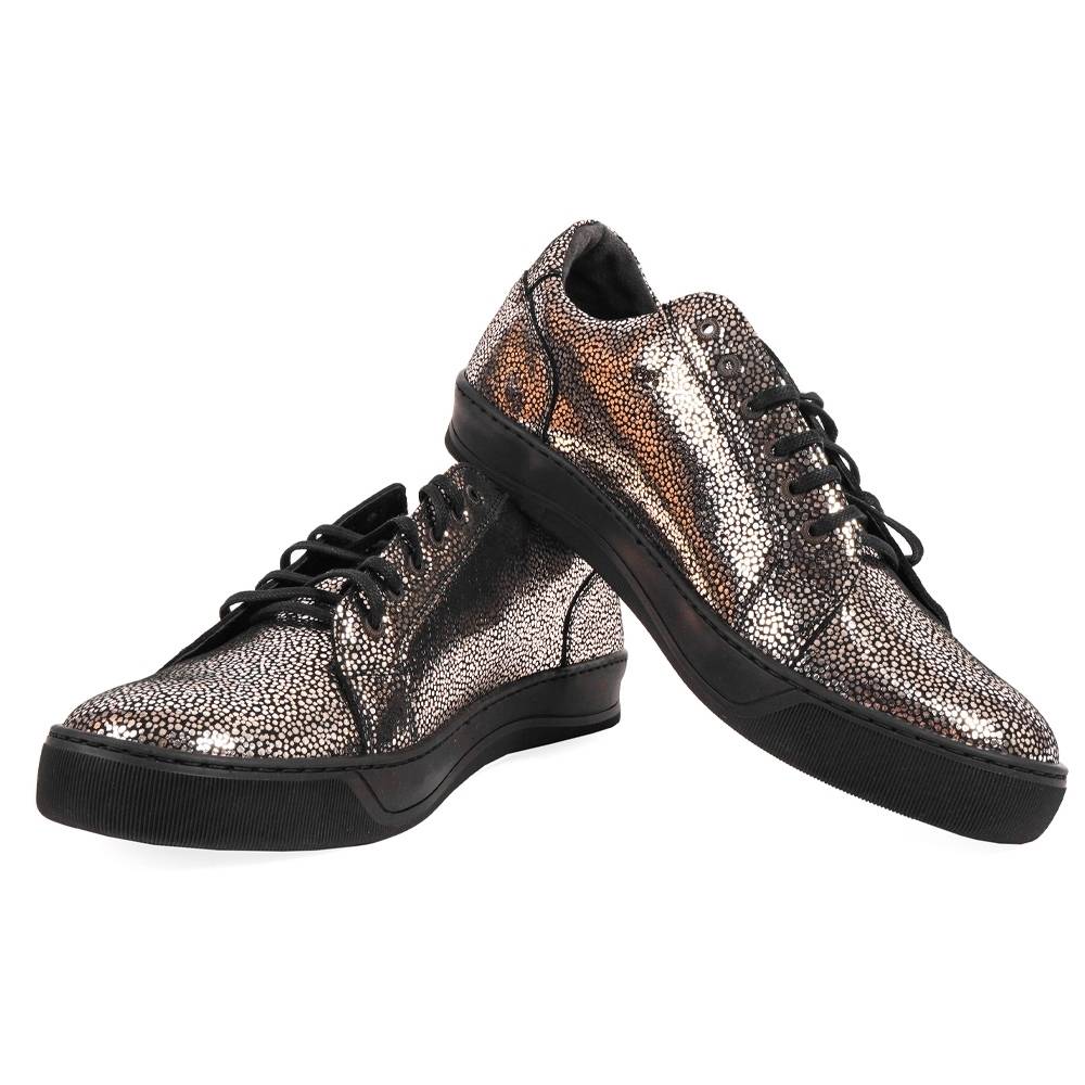 Peppeshoes Modello No. 520