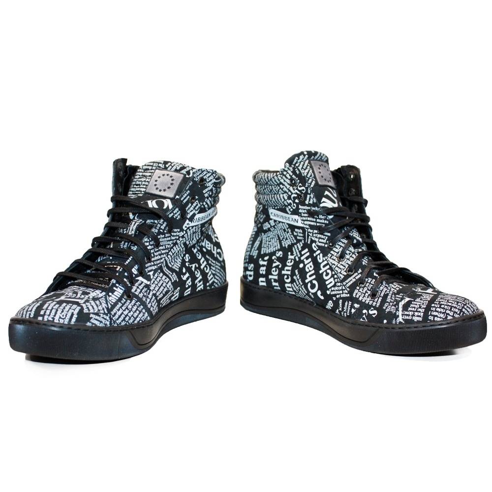 Peppeshoes Modello No. 533