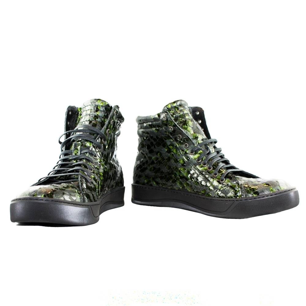 Peppeshoes Modello No. 534