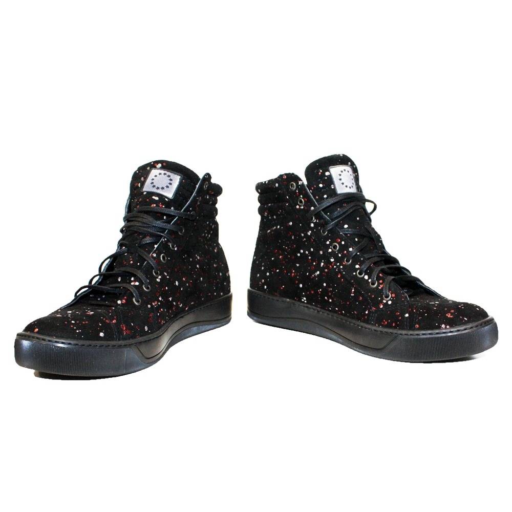 Peppeshoes Modello No. 535