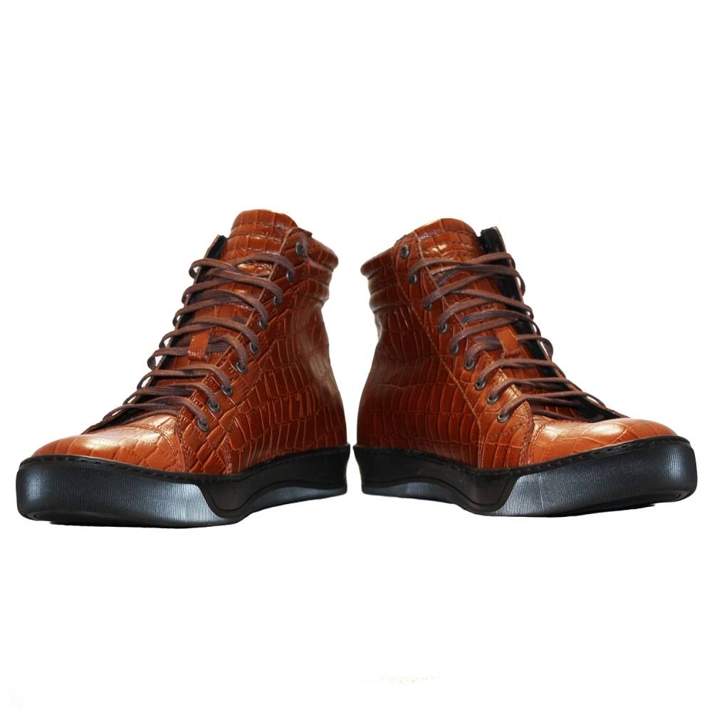 Peppeshoes Modello No. 537