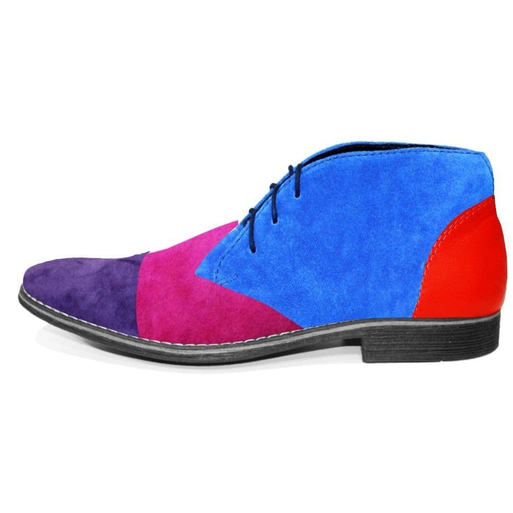 Peppeshoes Modello No. 539