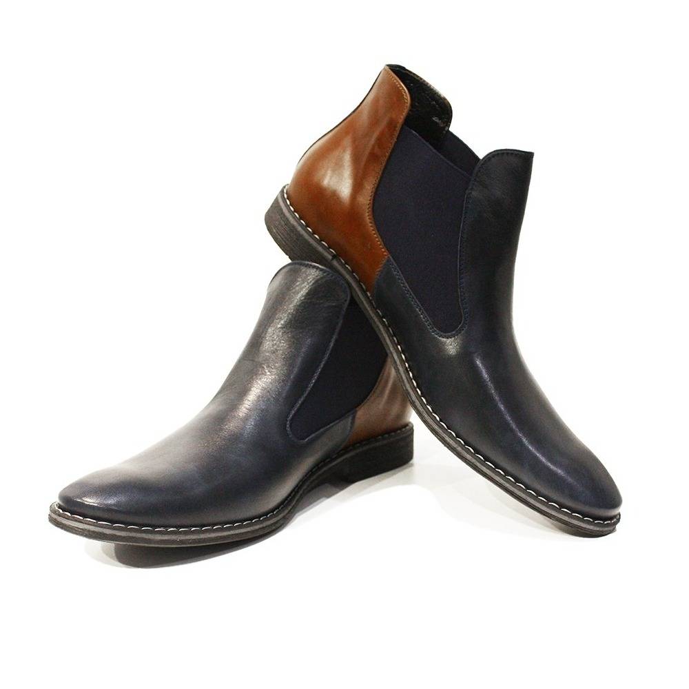 Peppeshoes Modello No. 553