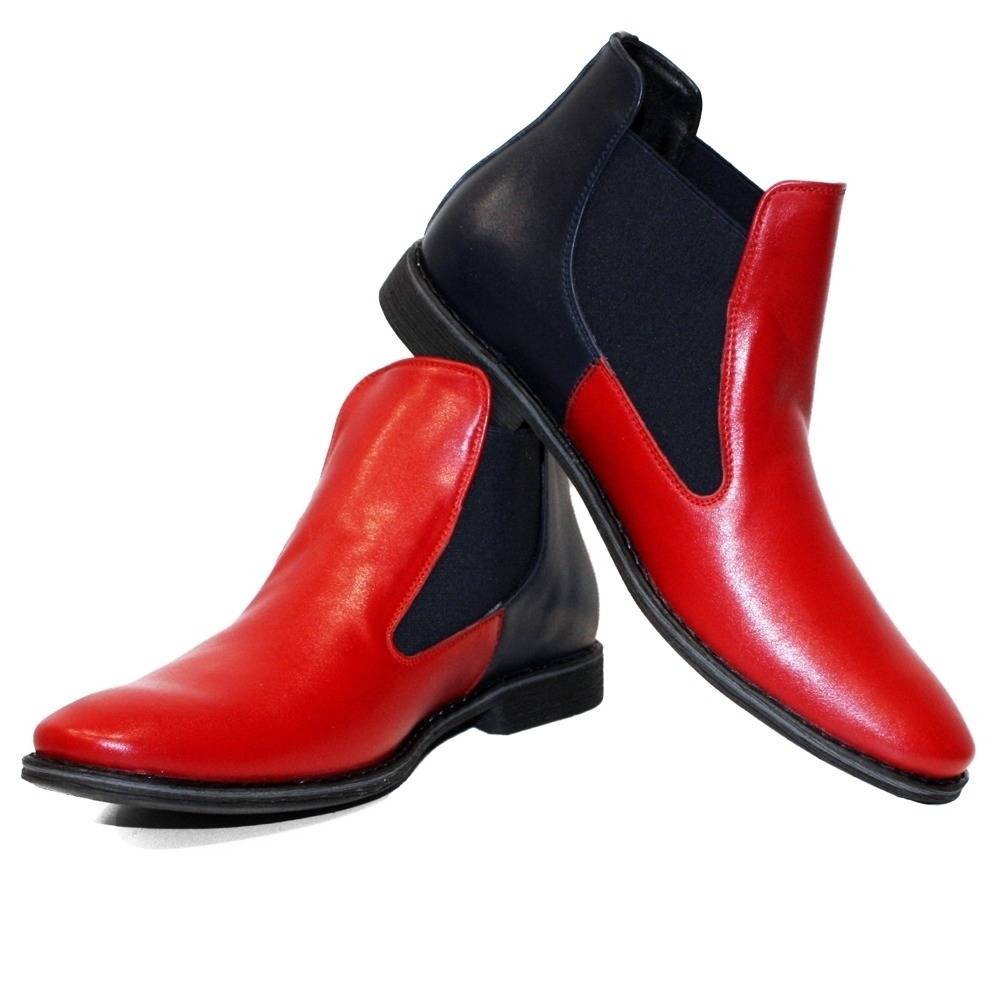 Peppeshoes Modello No. 555