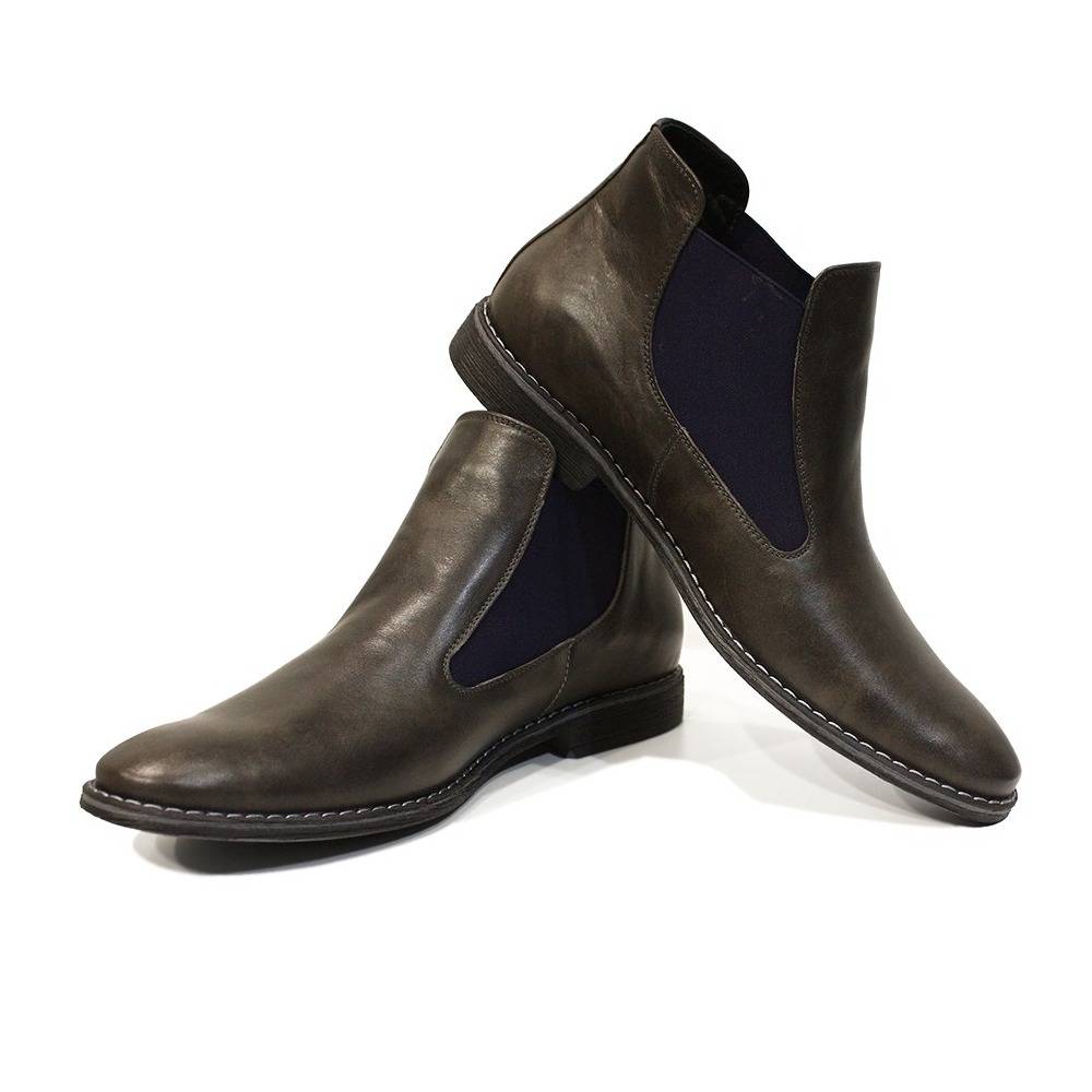 Peppeshoes Modello No. 557