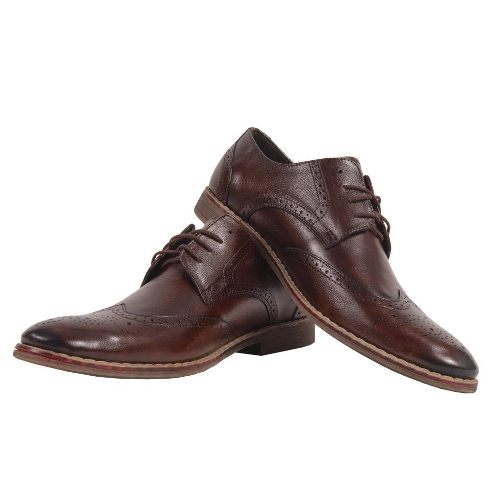 Peppeshoes Modello No. 580