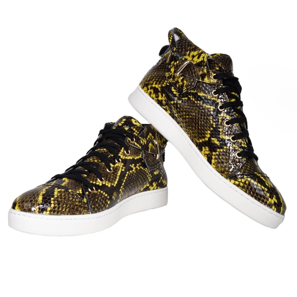 Peppeshoes Modello No. 584