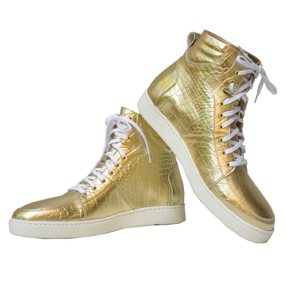 Peppeshoes Modello No. 586