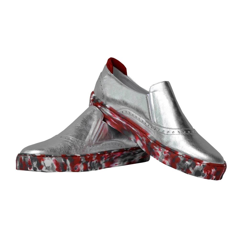 Peppeshoes Modello No. 590