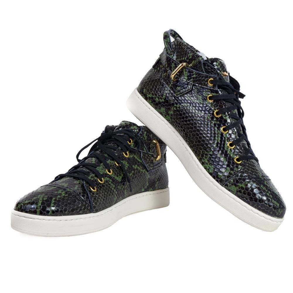 Peppeshoes Modello No. 591