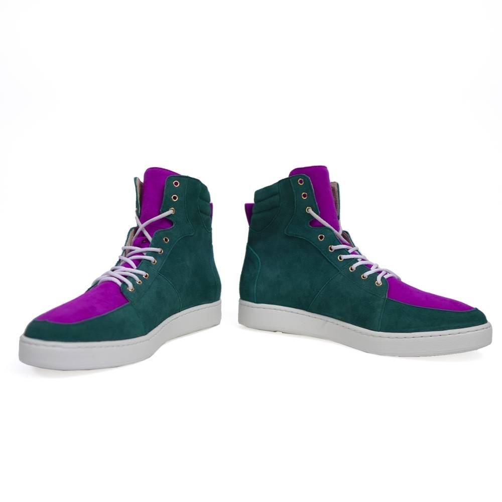 Peppeshoes Modello No. 596