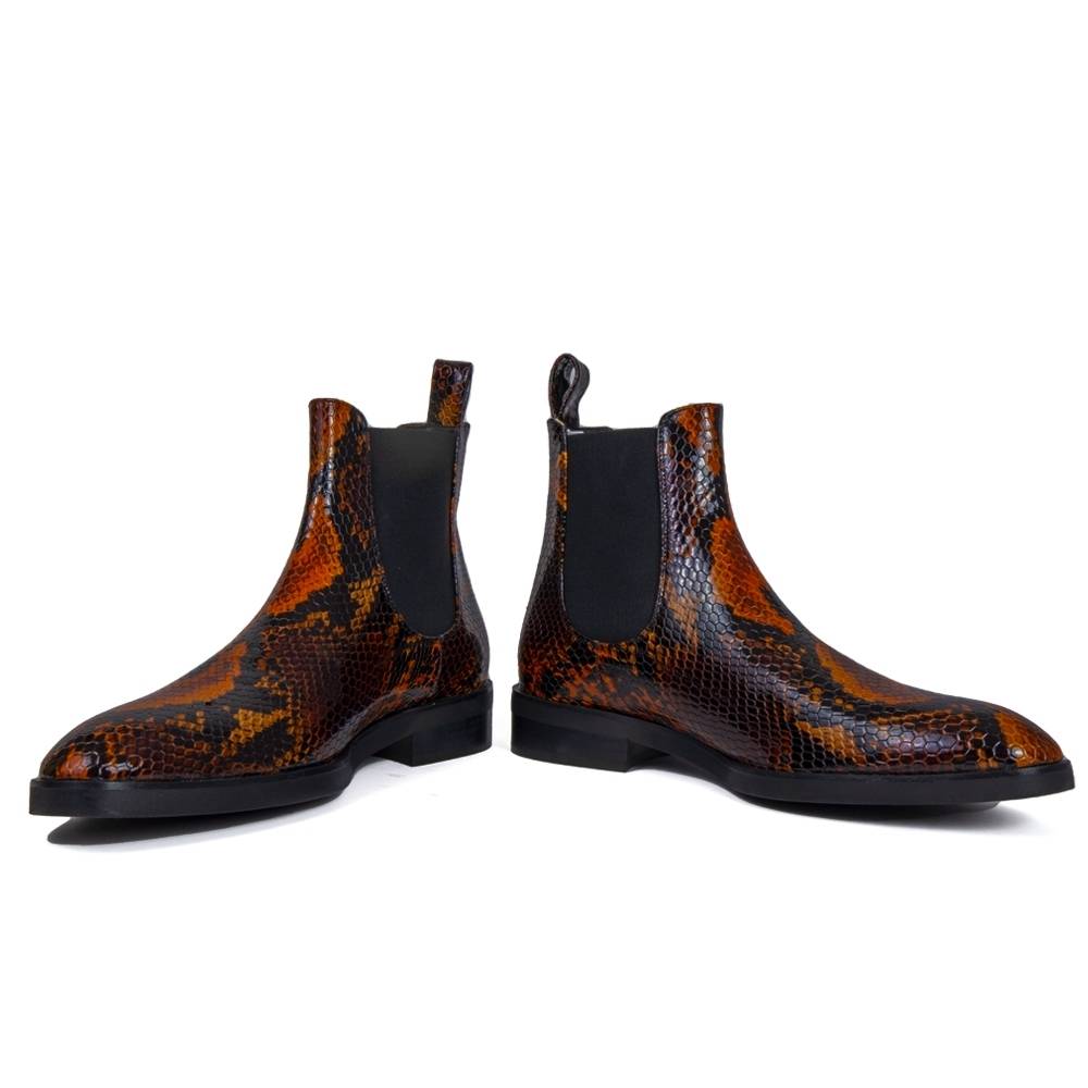 Peppeshoes Modello No. 598