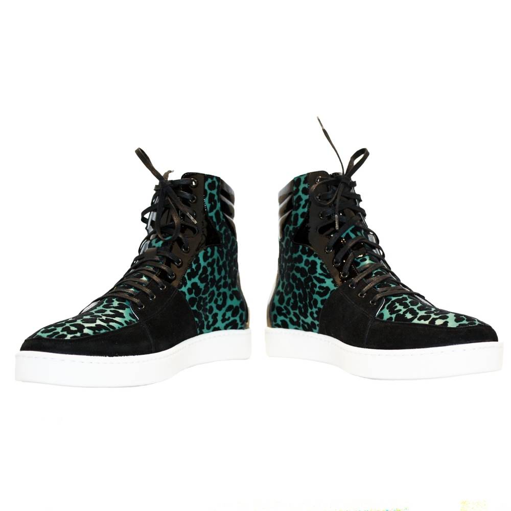 Peppeshoes Modello No. 605