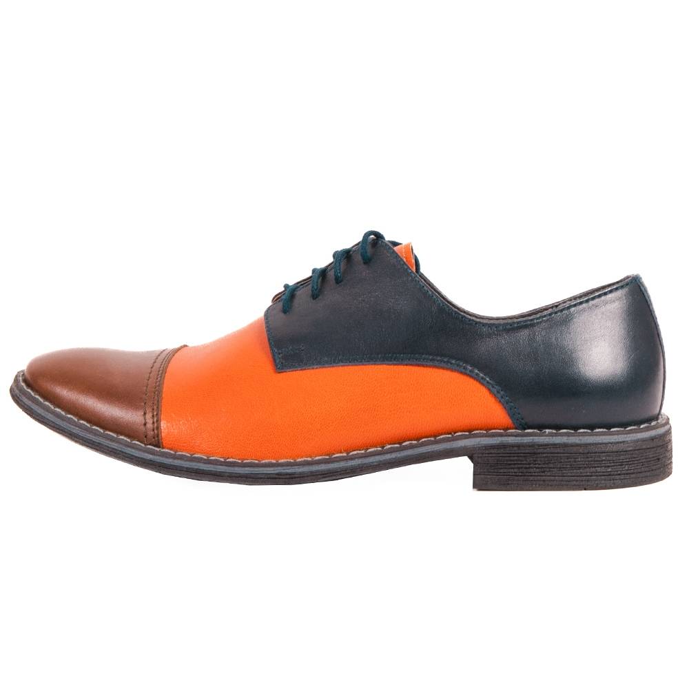 Peppeshoes Modello No. 611