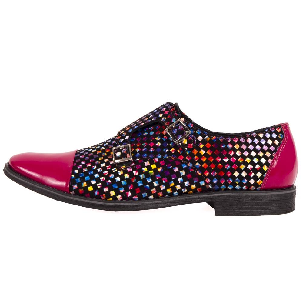 Peppeshoes Modello No. 613