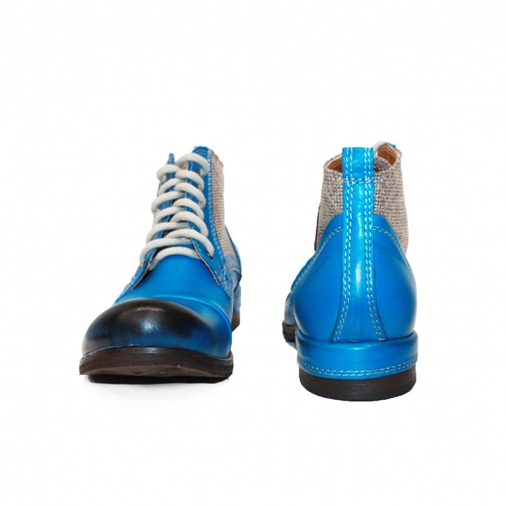 Peppeshoes Modello Nuecello