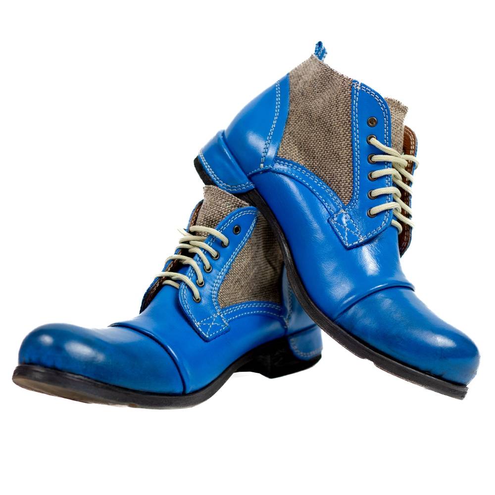 Peppeshoes Modello Nuecello