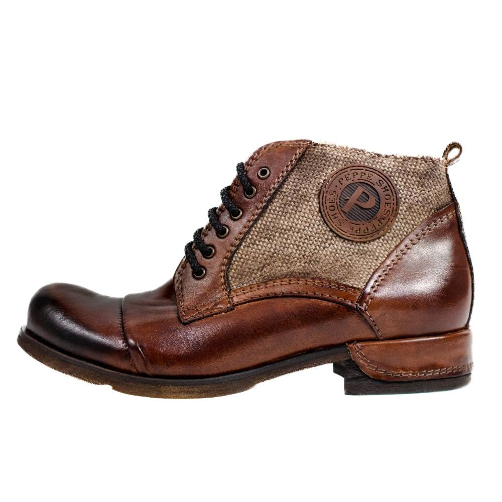 Peppeshoes Modello Oreto