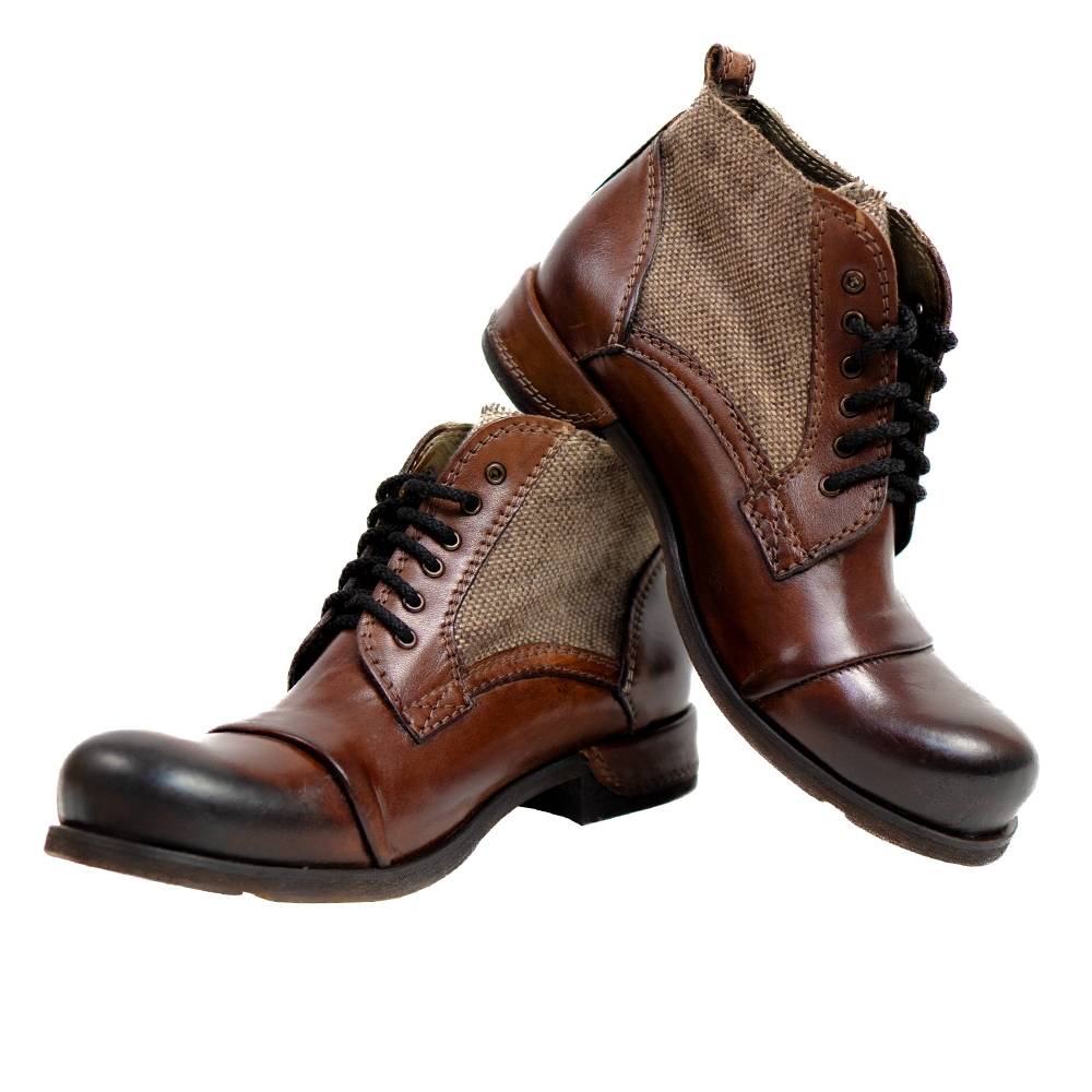 Peppeshoes Modello Oreto