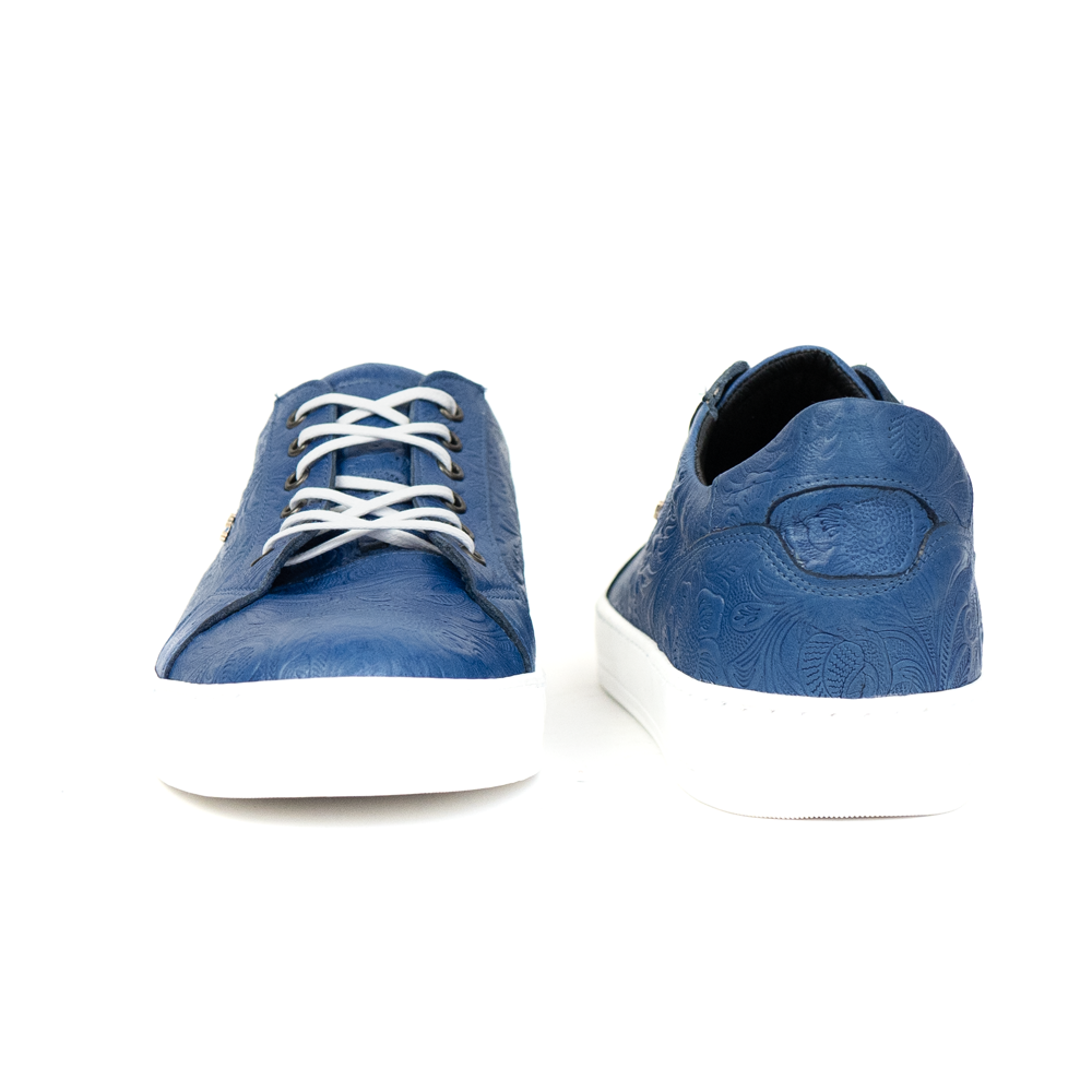 Peppeshoes Modello Ortensio