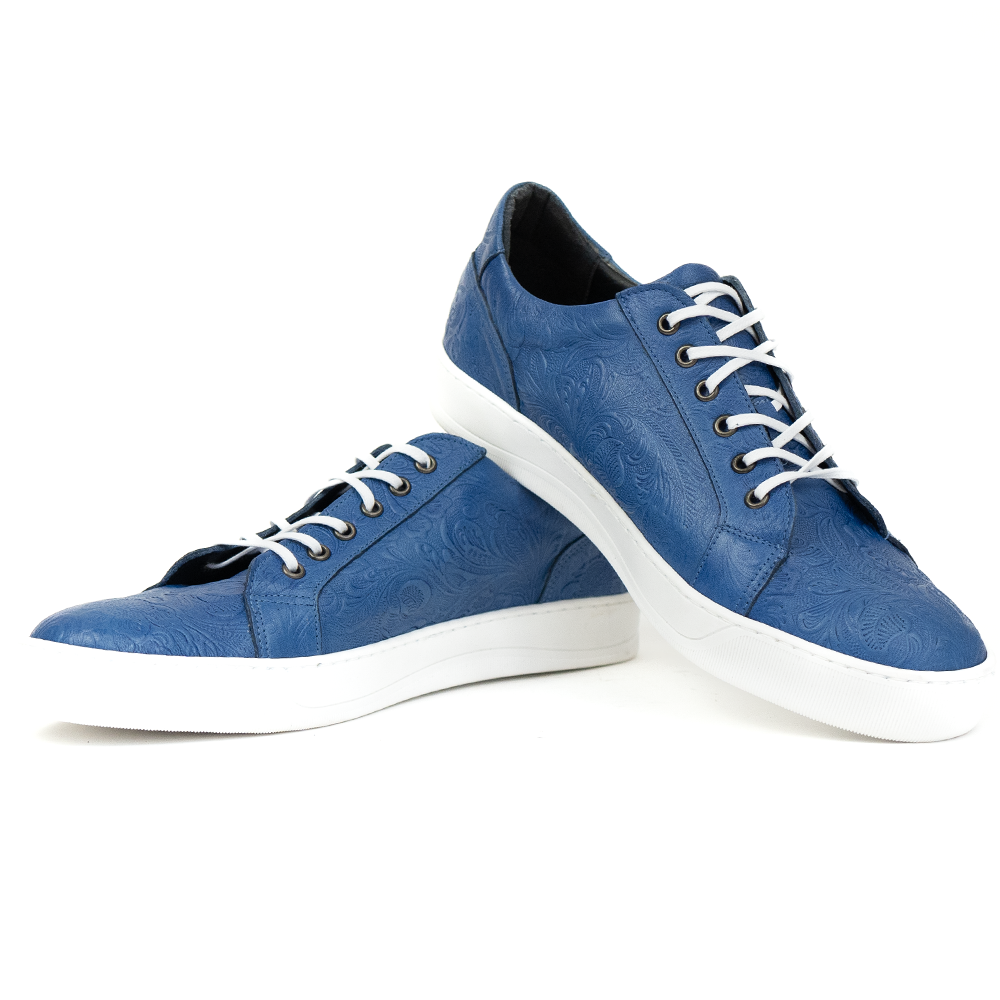 Peppeshoes Modello Ortensio