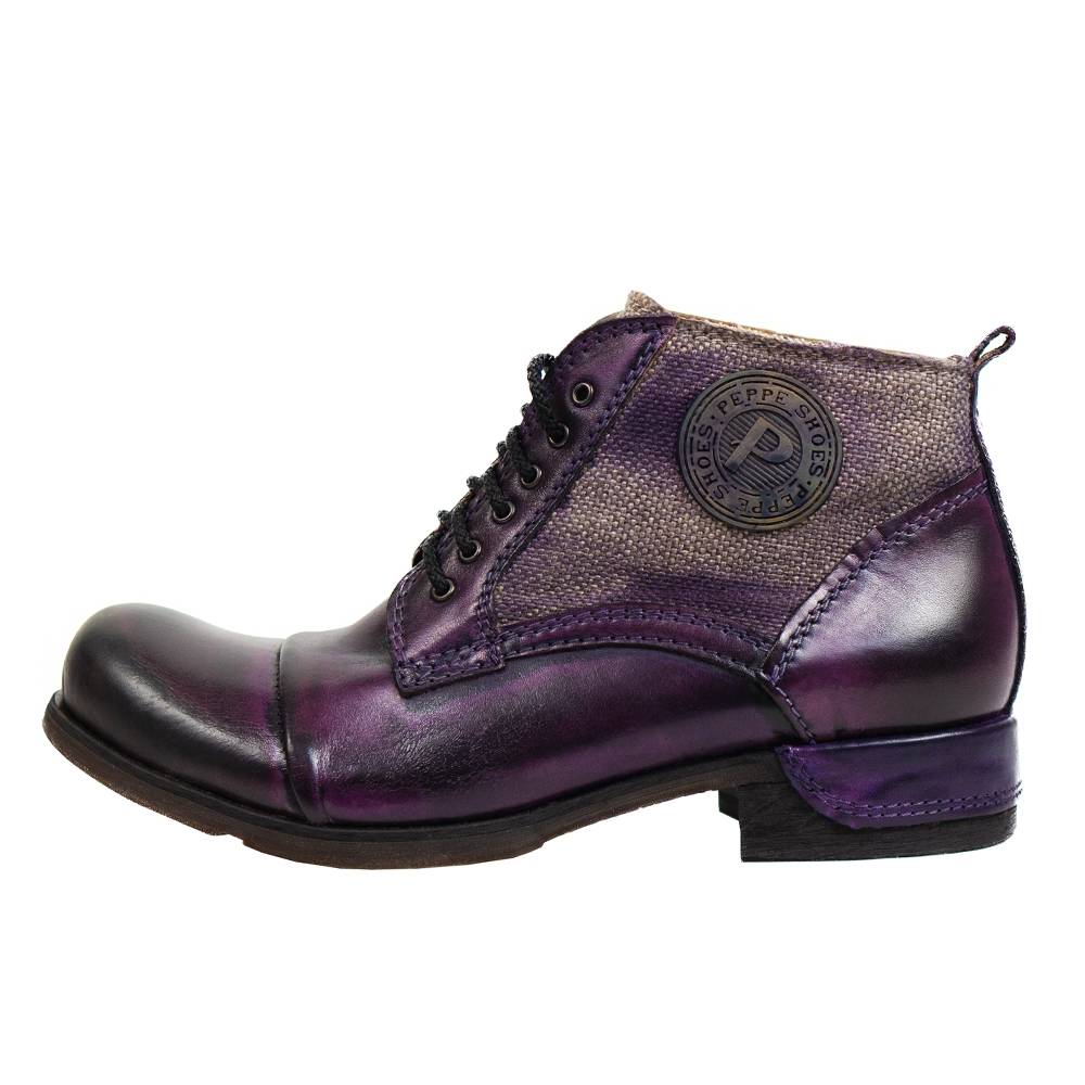 Peppeshoes Modello Parione