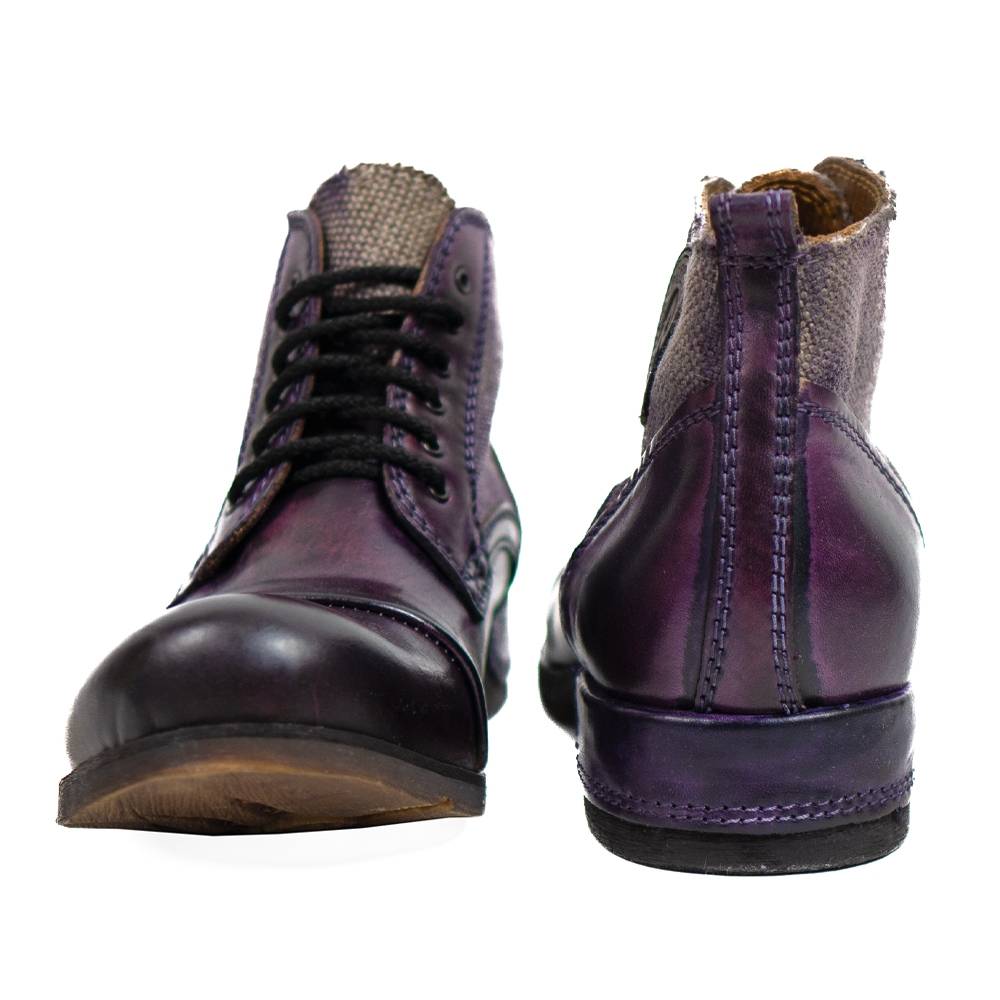 Peppeshoes Modello Parione