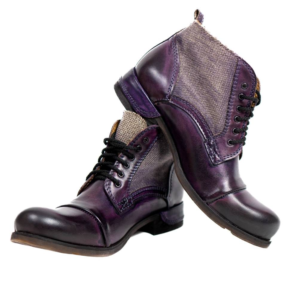 Peppeshoes Modello Parione