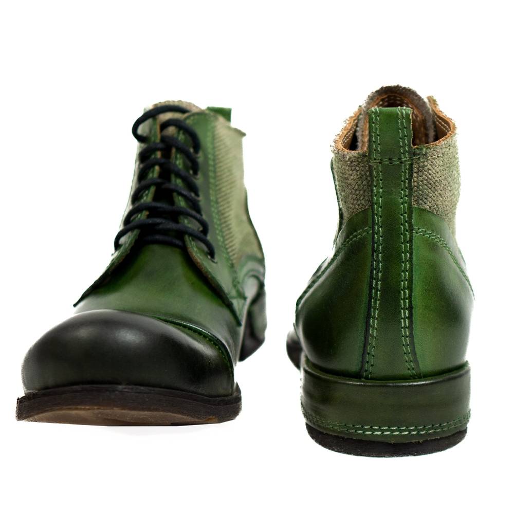 Peppeshoes Modello Pescara