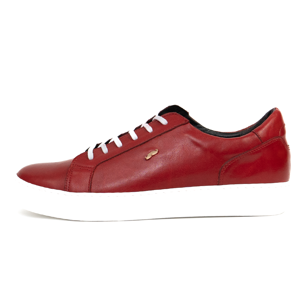 Peppeshoes Modello Redlo