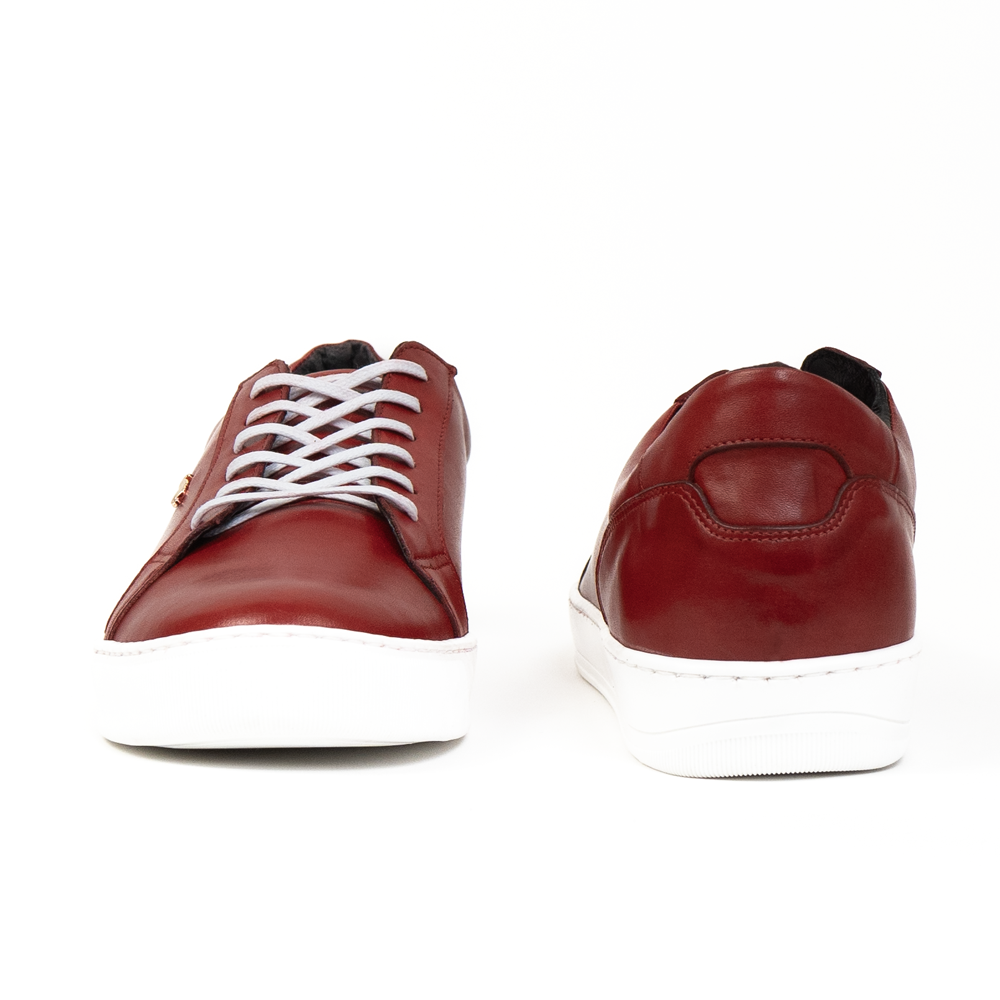 Peppeshoes Modello Redlo