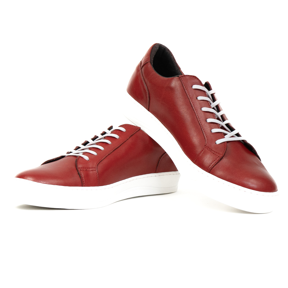 Peppeshoes Modello Redlo